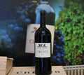 Magnums Crésus Rouge 2022 carton de 3 magnums