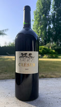 Magnums Crésus Rouge 2022 carton de 3 magnums